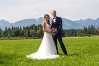 Hochzeitsfotograf Allgäu - Erlebnis Foto